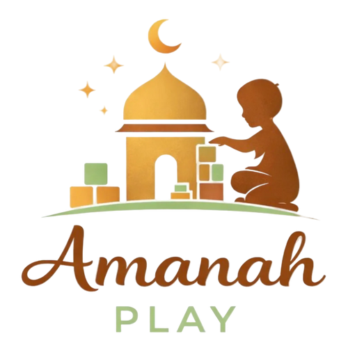 Amanah Play